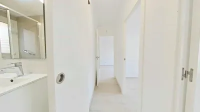 Apartment in Can Rull photo 29