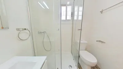 Flat in Espronceda photo 31