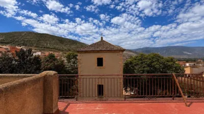 Apartment in South Of Spain photo 18