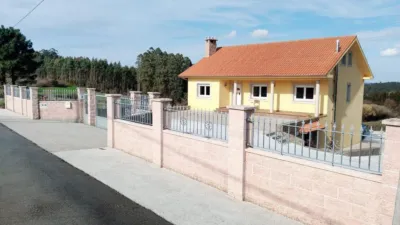 Chalet on Armea Street photo 2