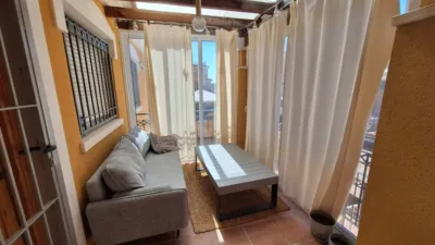 Duplex in Aguas Nuevas photo 7