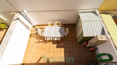 Semi-detached house in Gerena photo 8