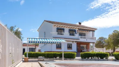Chalet en Afueras photo 63