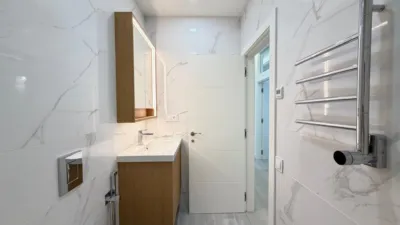 Apartment on Calle de la Sal photo 46