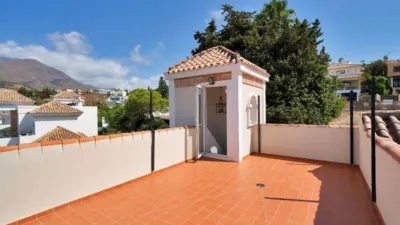 Chalet on Calle de Cuba photo 30
