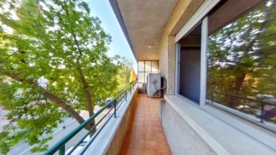 Piso en Zarandona photo 27