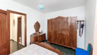 Piso en calle Doctor Adelardo Mora, 6 photo 22