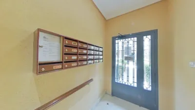 Apartment in Zofío photo 37