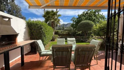 Townhouse for sale in Lauro Golf photo 11