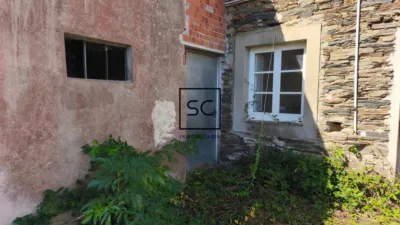 House in O Feal photo 21