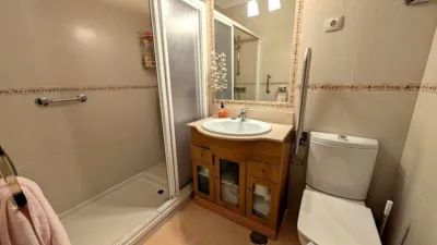 Apartment on Calle de la Cruz photo 18