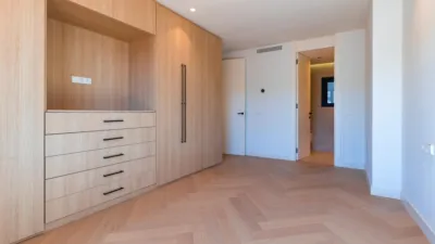 Apartment in the Centre photo 11