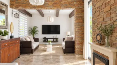 Semi-detached house on Calle Arrabal photo 26