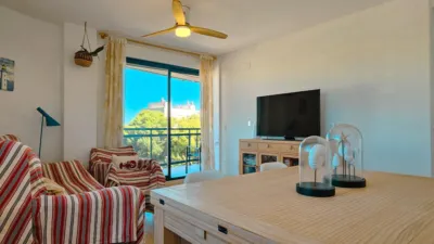 Apartment on Avinguda Pais Valencià photo 41