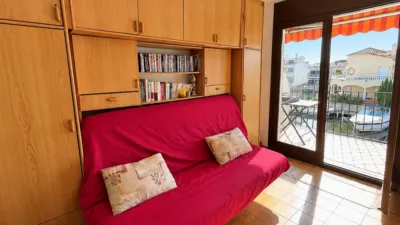Apartment in Port Empúries Sector photo 11