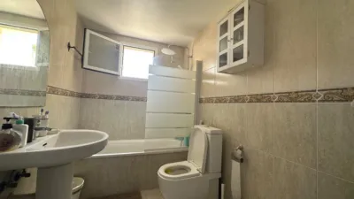 Apartment in the Zona del Castillo de Sohail photo 14