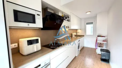 Apartment in Entrada Águilas photo 4