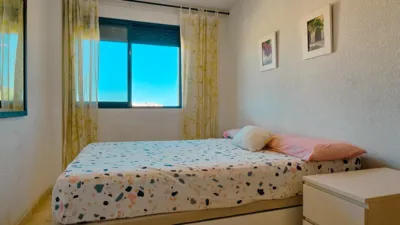 Apartment on Avinguda Pais Valencià photo 15