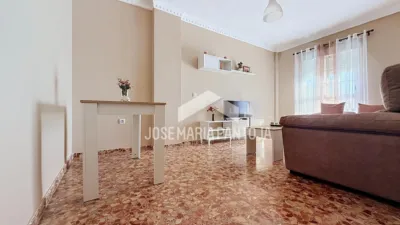 Apartment in Las Canteras photo 3