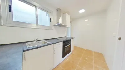 Piso en Can Rull photo 34