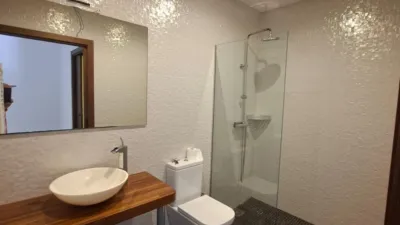 Chalet on Carrer de Genar Bartroli photo 15