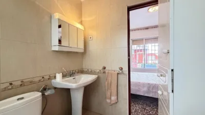 Apartment on Calle Virgen de la Paloma photo 41