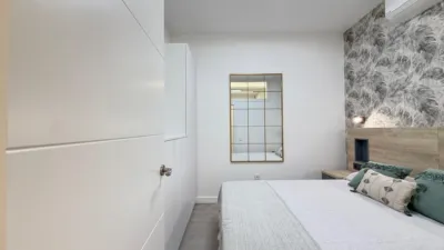Apartment on Calle de la Sal photo 35