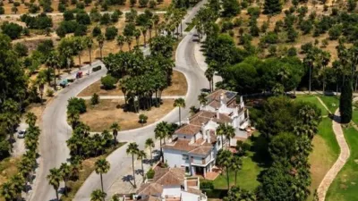Townhouse for sale in Lauro Golf photo 69