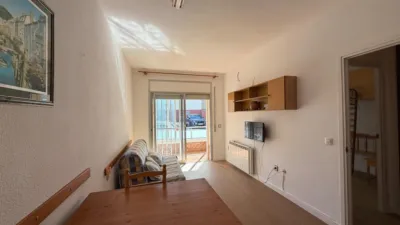 Ground floor apartment on Avinguda de la Platja photo 5