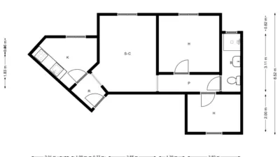 Apartment in Gràcia photo 28