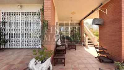 Chalet in Olesa de Bonesvalls photo 61