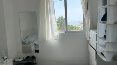 Apartment in the Zona del Castillo de Sohail photo 17