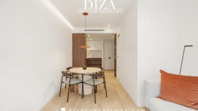 Apartment on Calle Castelló photo 6