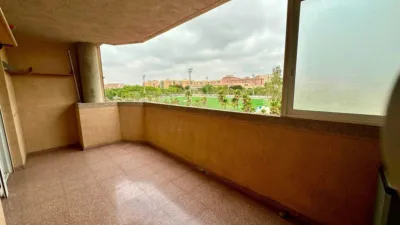 Apartment on Carrer Beniarbeig photo 2