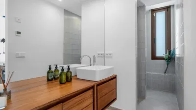 Chalet on Avenida Algorfa photo 30