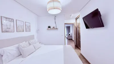 Apartment on Askorra Street photo 14