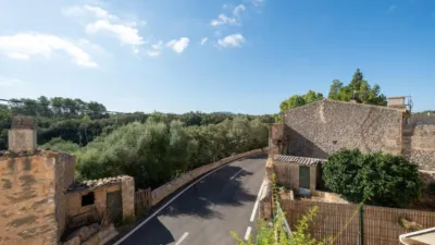 House on Carrer de Sineu photo 23