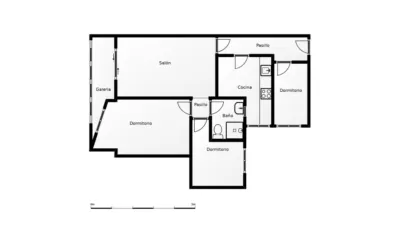 Apartment in Sant Pere photo 29