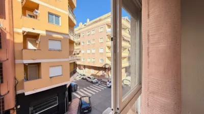 Apartment on Calle San Pascual photo 15