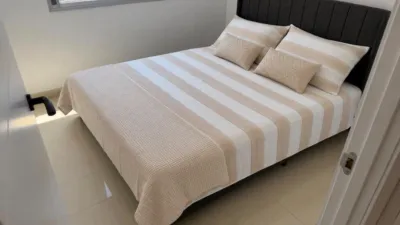 Apartment in Carrera Callosa d'Ensarrià photo 3