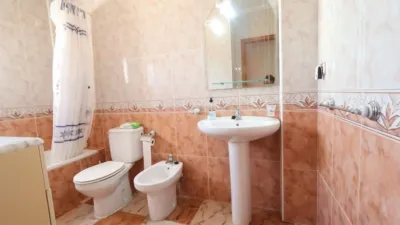 House in Playa Flamenca photo 14