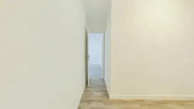 Flat in Maragall photo 19