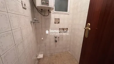 Apartment in Xàtiva photo 21