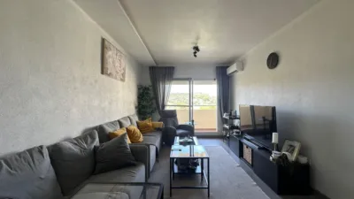 Apartment in the Zona del Castillo de Sohail photo 7