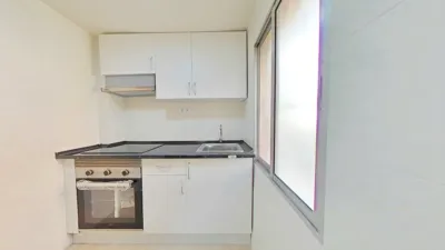 Apartment in La Trinitat Nova photo 30