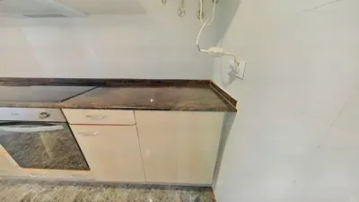 Piso en La Florida photo 21