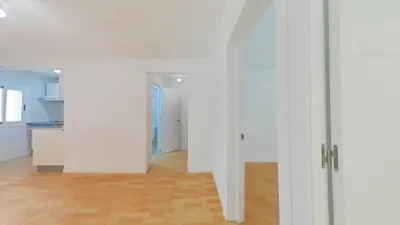 Apartment in Roquetes photo 3