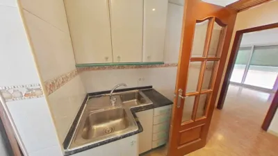 Piso en Singuerlín-Les Oliveres-Can Franquesa-Guinardera photo 28