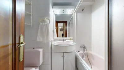Flat on Calle del Castillo photo 20
