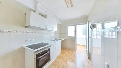 Apartment in Urban Core photo 25